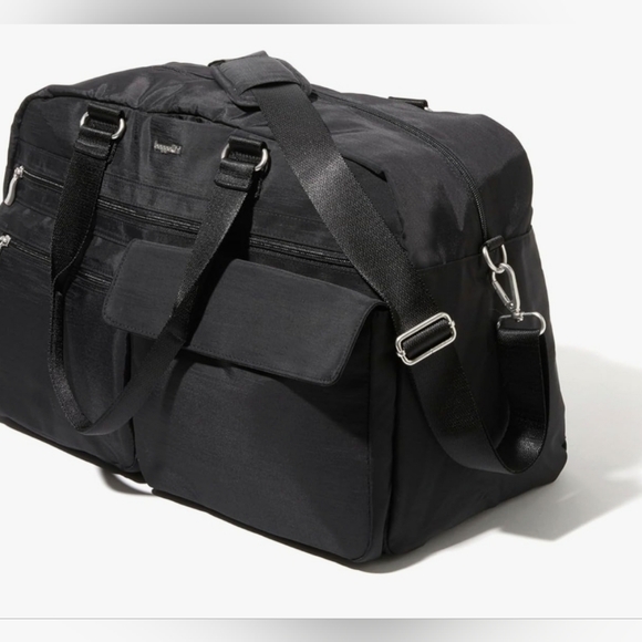 NWT Baggallini Modern Everywhere Travel Duffel Bag - Picture 6 of 10